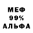 Амфетамин 98% Abhin P.M